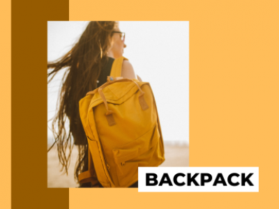 Backpack and handbag market trends 